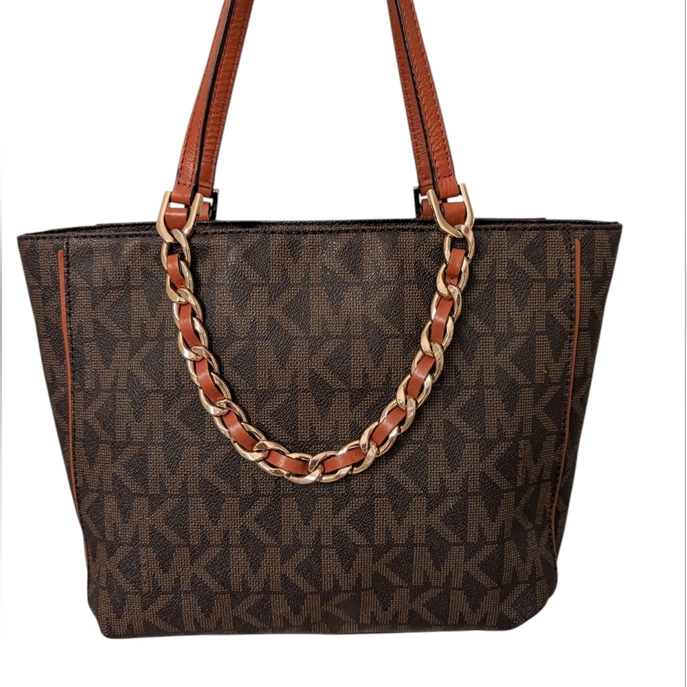 Michael Kors Harper Tote bag - Picture 5 of 12